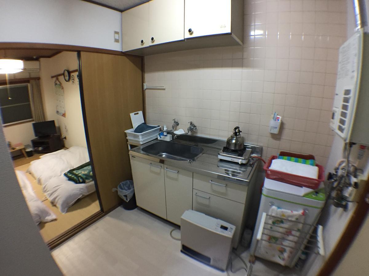 קנזאווה Kenroku Haitsu 205 מראה חיצוני תמונה