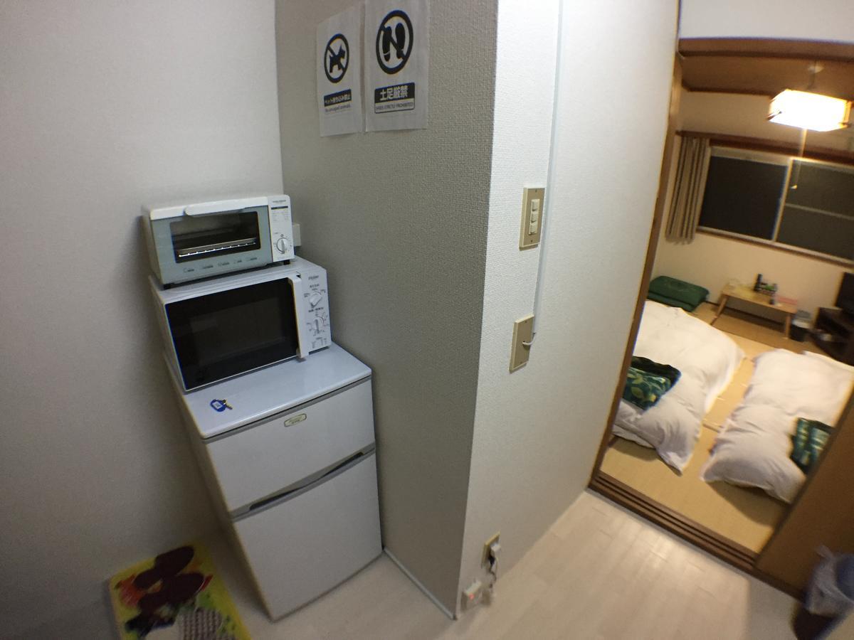 קנזאווה Kenroku Haitsu 205 מראה חיצוני תמונה